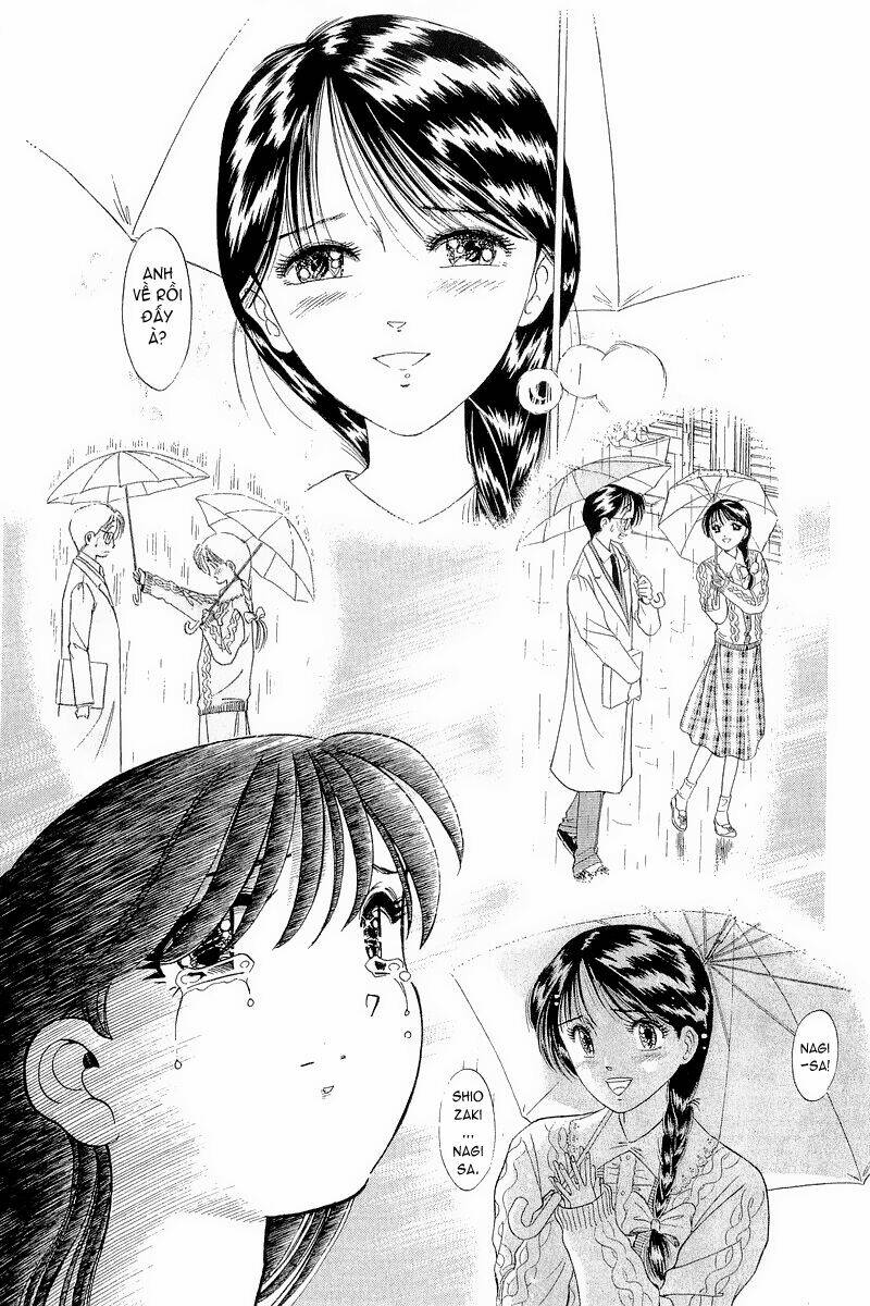 yume de aetara chapter 132 7