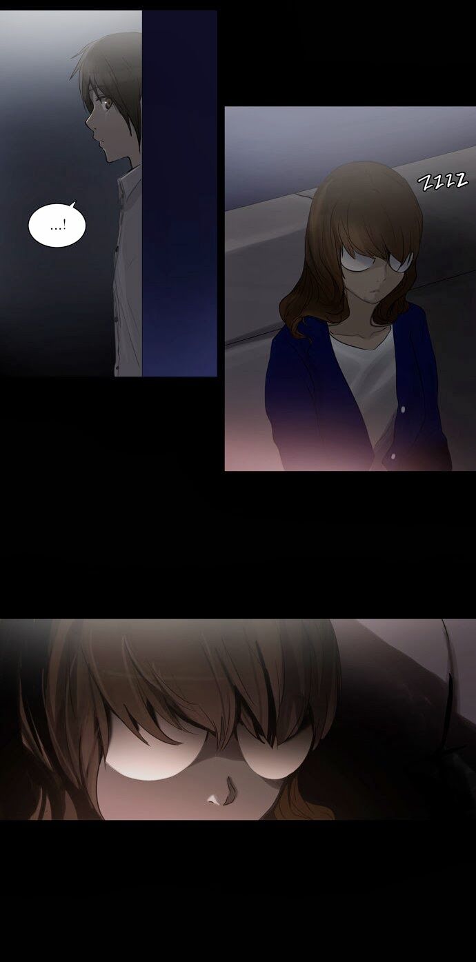 tòa tháp bí ẩn 2 chapter 45 23