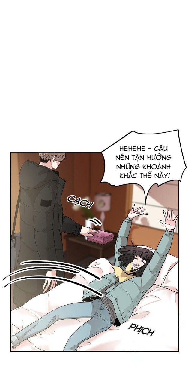 tuyển tập hàn, nhật chịch ngắn chapter 4 15