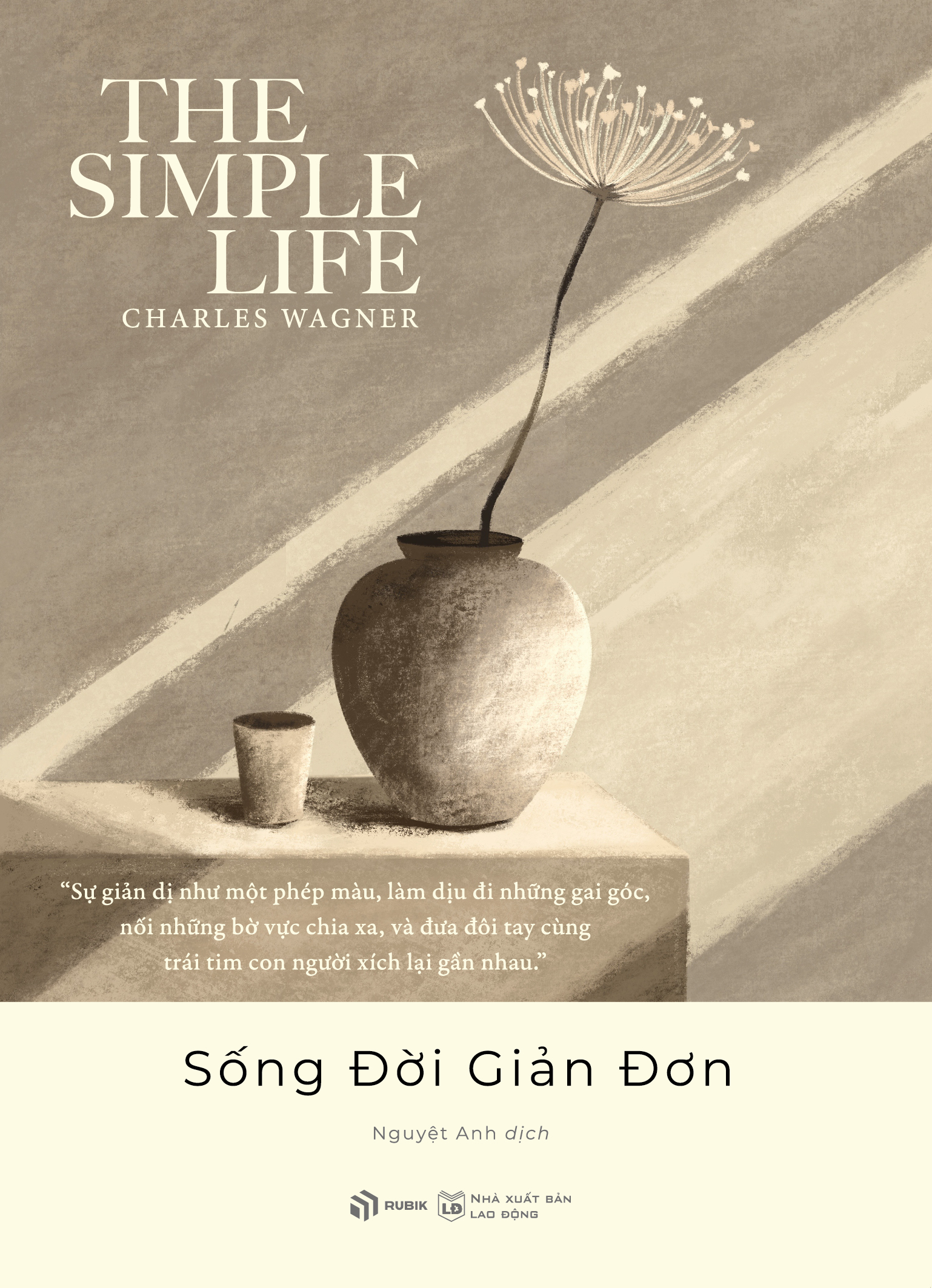 Sách Sống Đời Giản Đơn - ảnh 2