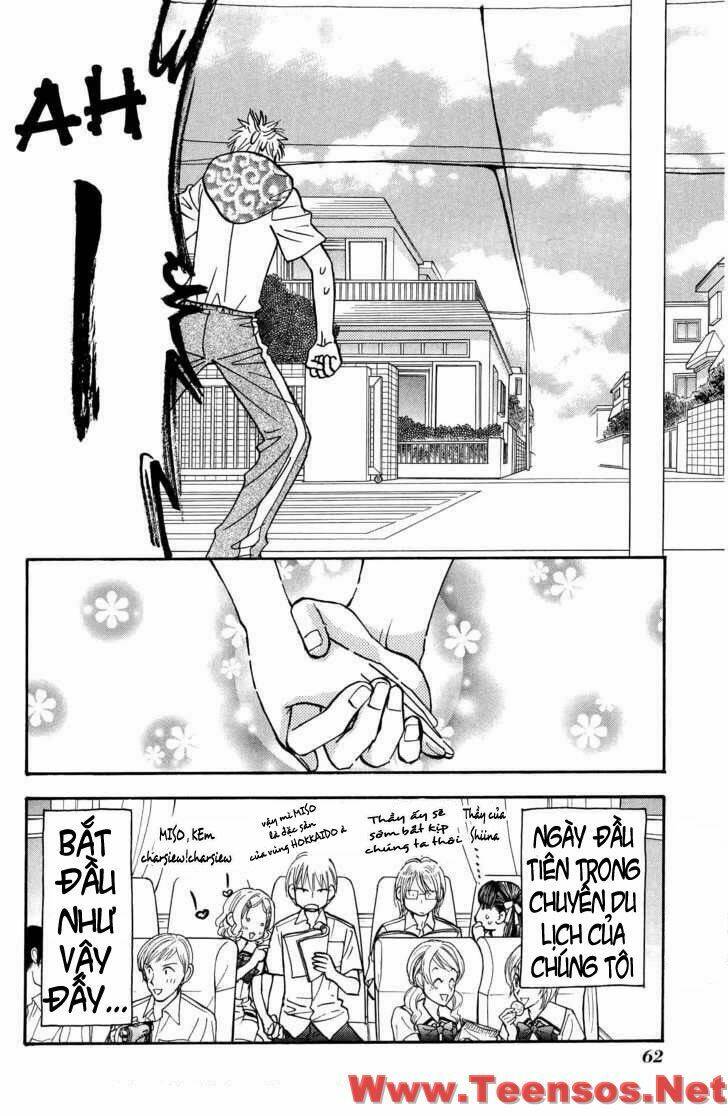 boku to kanojo no xxx chapter 35 20