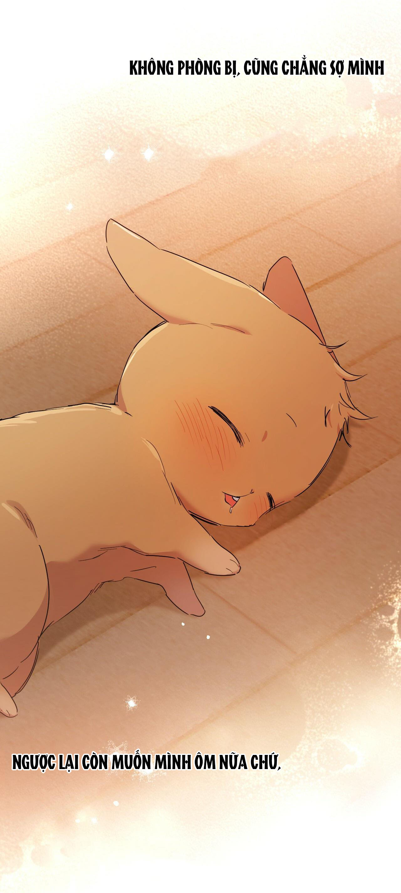 những chú thỏ của hapypy chapter 13 76