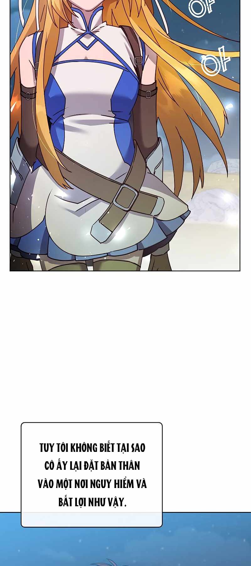 Anh Hùng Mạnh Nhất Trở Lại chapter 82 18