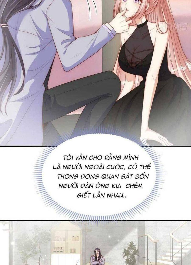 tôi được năm đại lão chiều chuộng hết nấc chapter 44 20