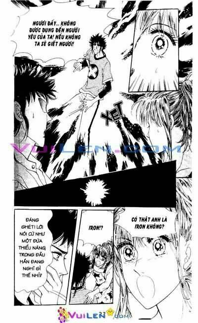 vật cản tình yêu chapter 7 22