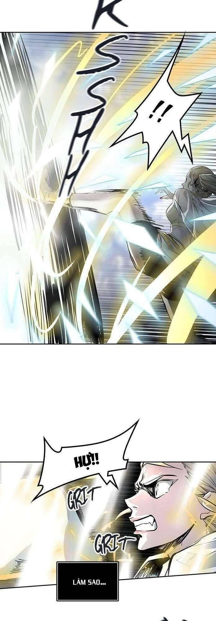 tòa tháp bí ẩn 2 chapter 496 10