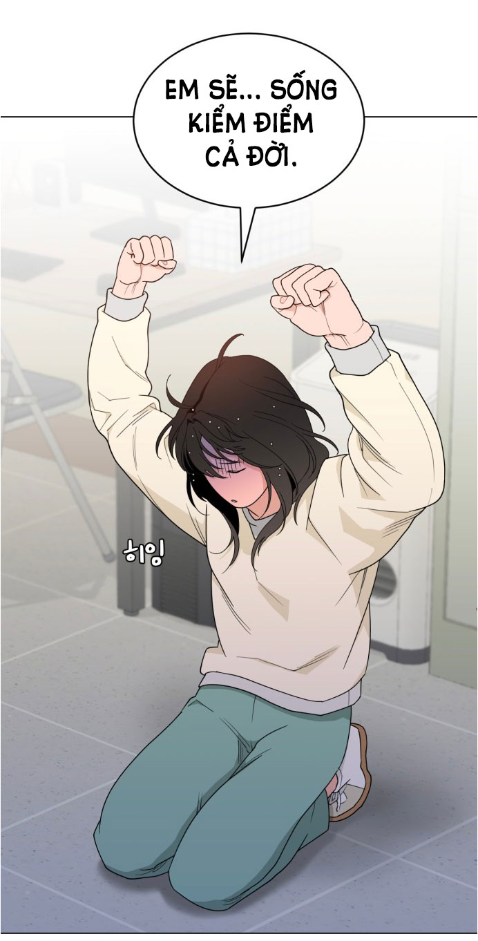 Vận May Bất Ngờ chapter 11.2 3