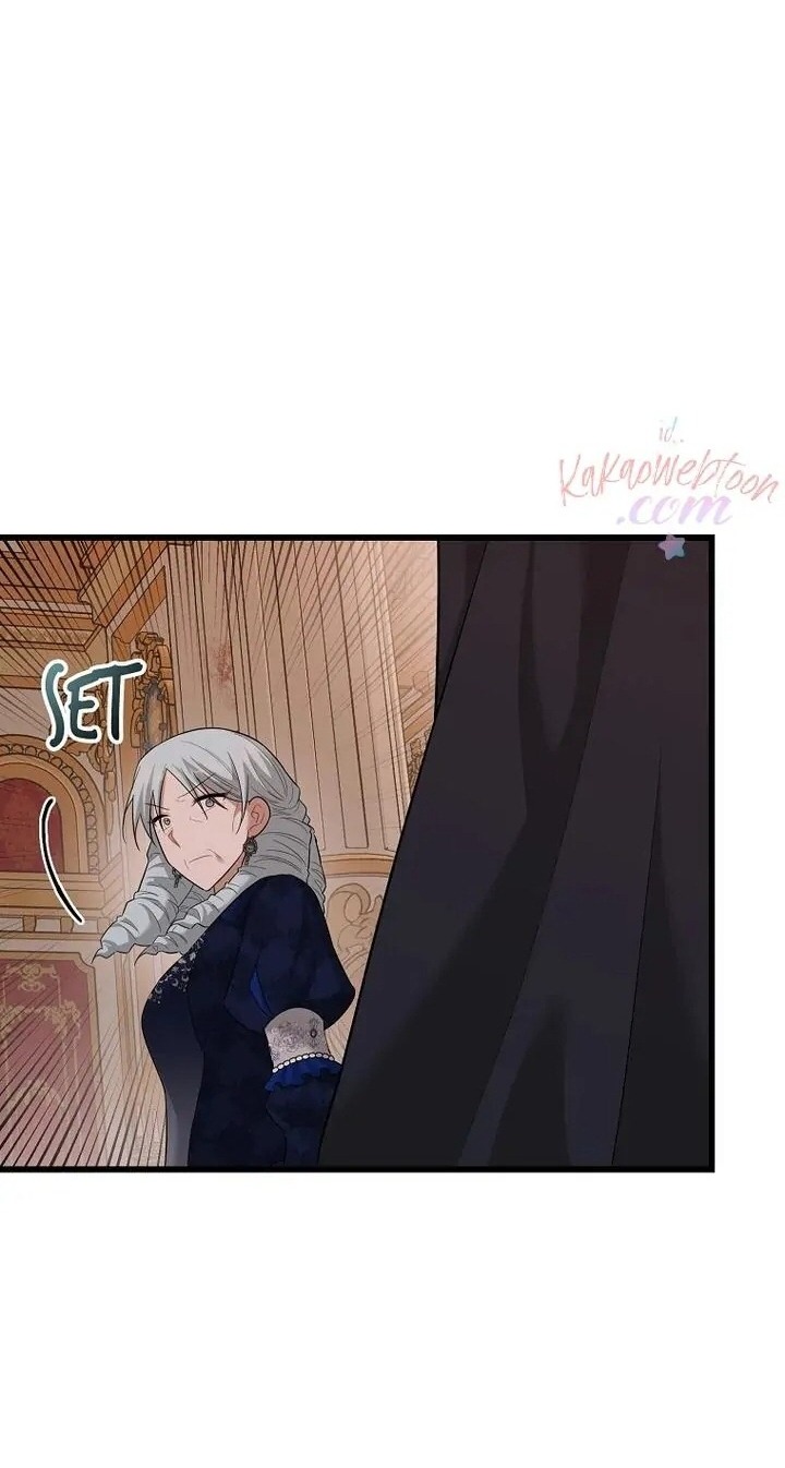 anh trai nguy hiểm của công chúa chapter 86 87