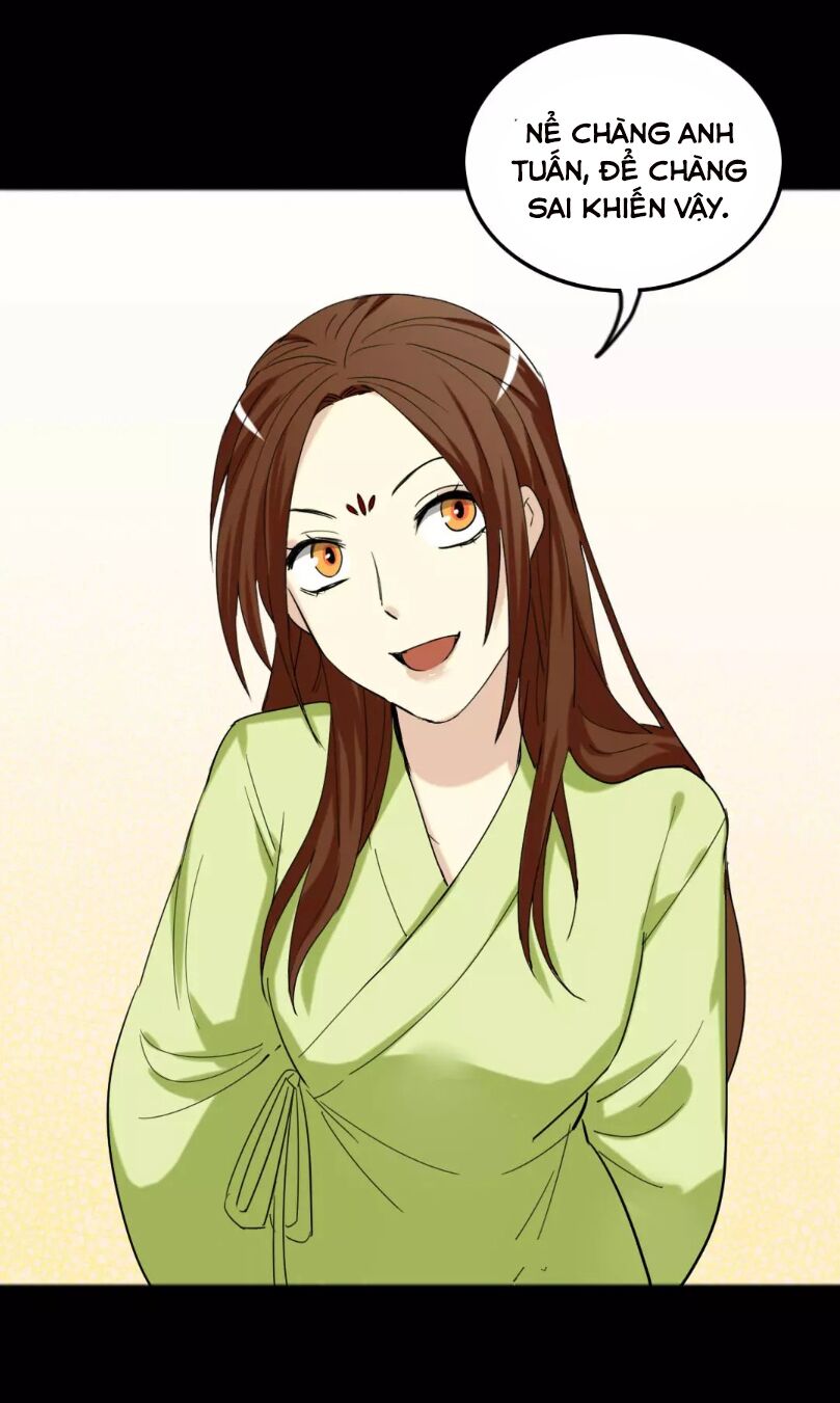 lưỡng bất nghi (full) chapter 123 16