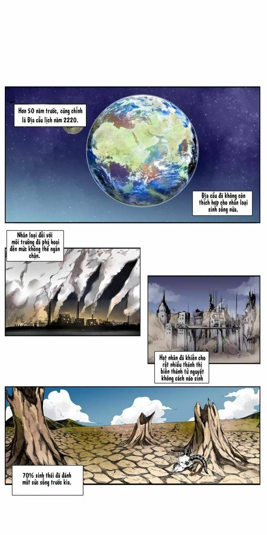 thủy nguyên linh chapter 2 3