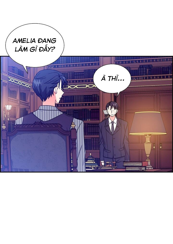 kẻ hủy diệt đã yêu tôi ! chapter 5.5 9