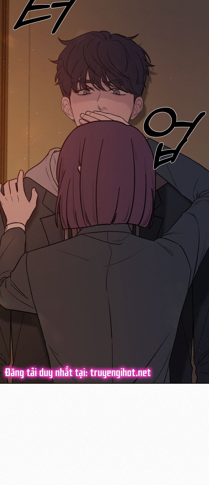 kế hoạch tình yêu trong sáng chapter 7.1 16