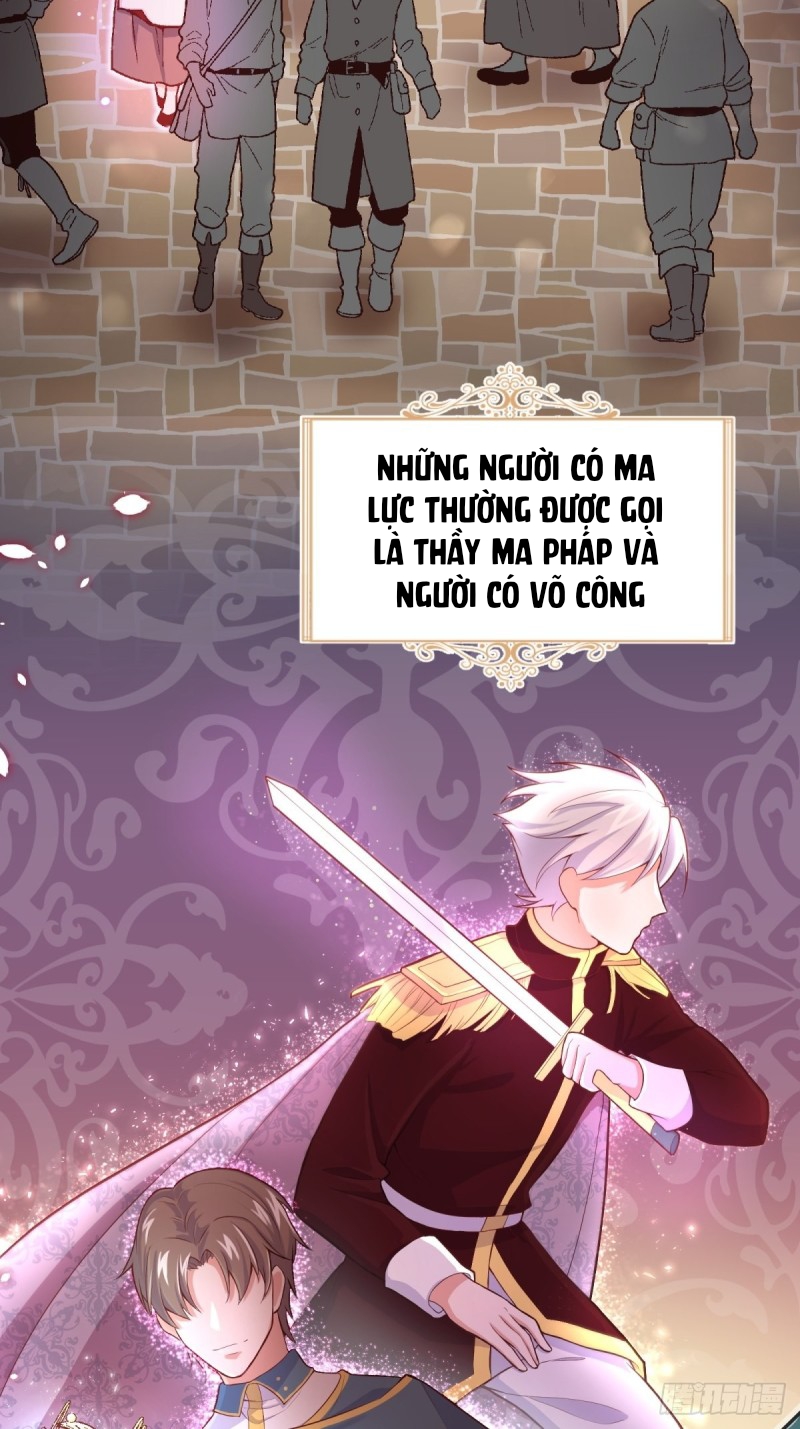 kế hoạch sống còn của công chúa phản diện chapter 34 25