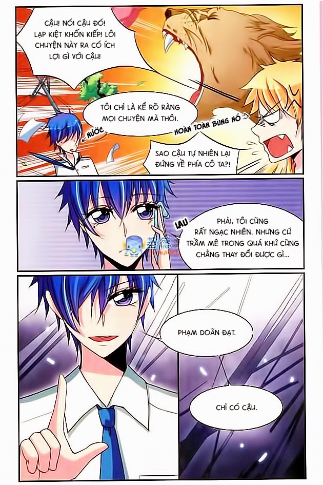 kế hoạch bướm chapter 14 4