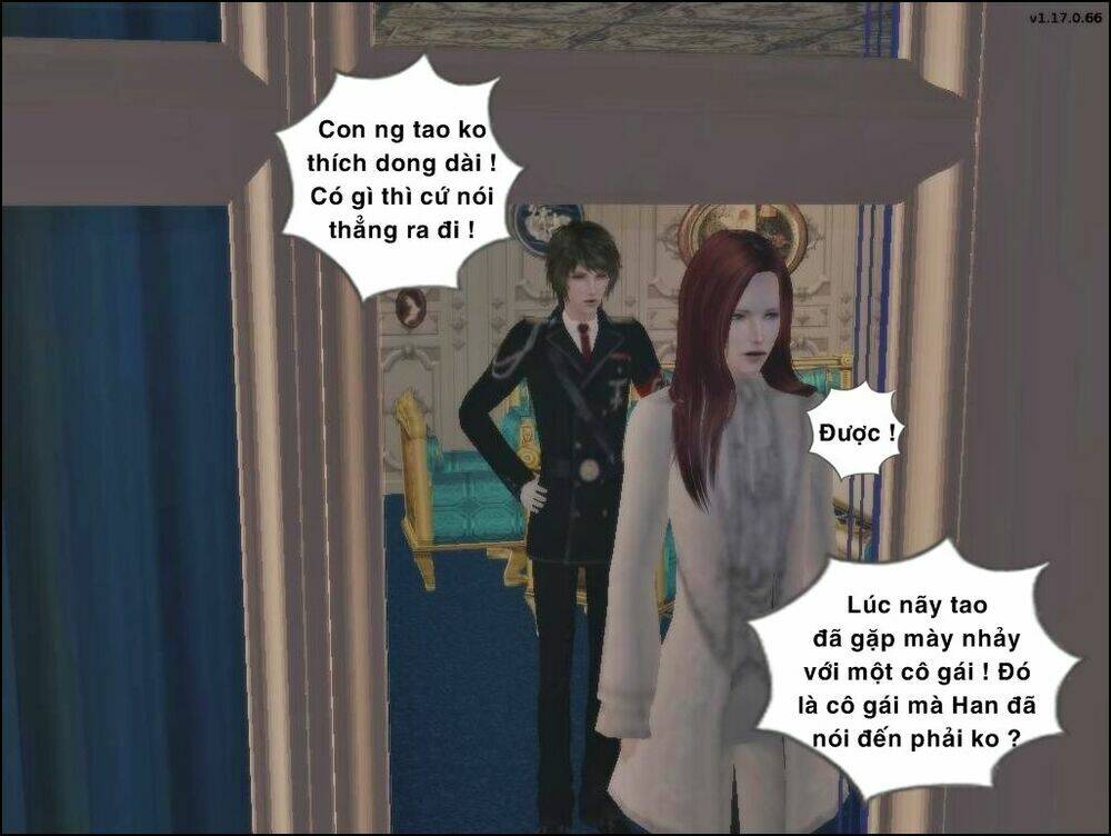 truyện sims - earl story chapter 44 17