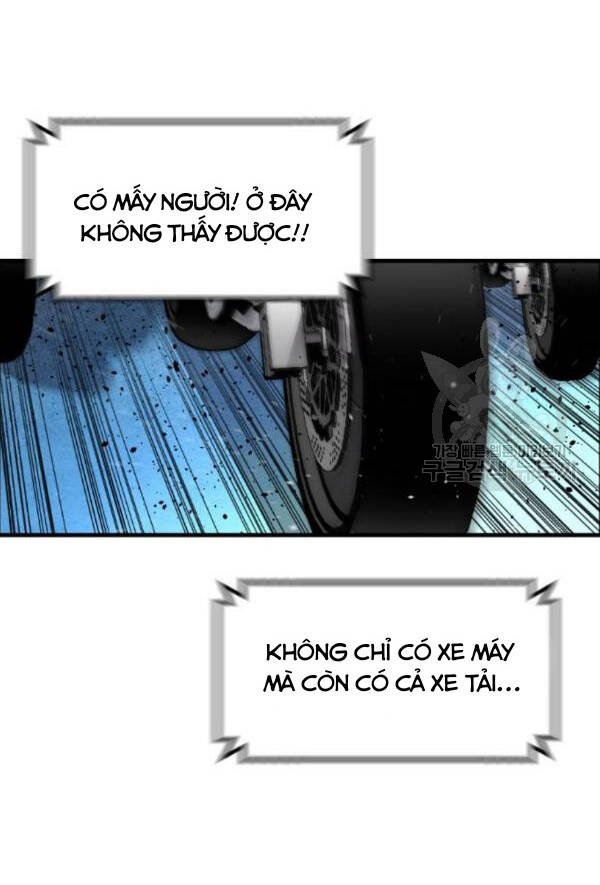 sự trở lại của kẻ khủng bố chapter 5 59