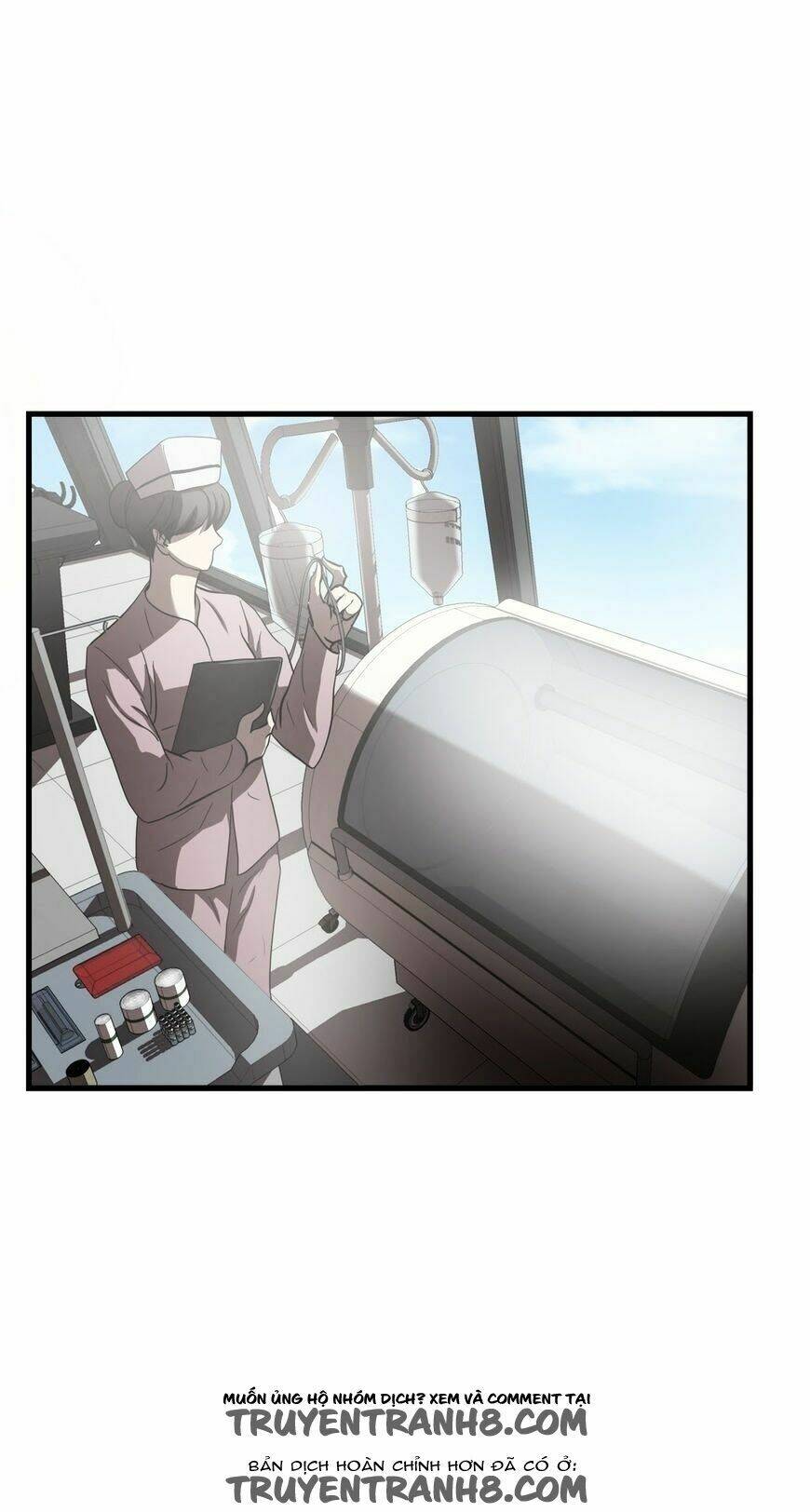 kẻ bị ruồng bỏ chapter 27 34