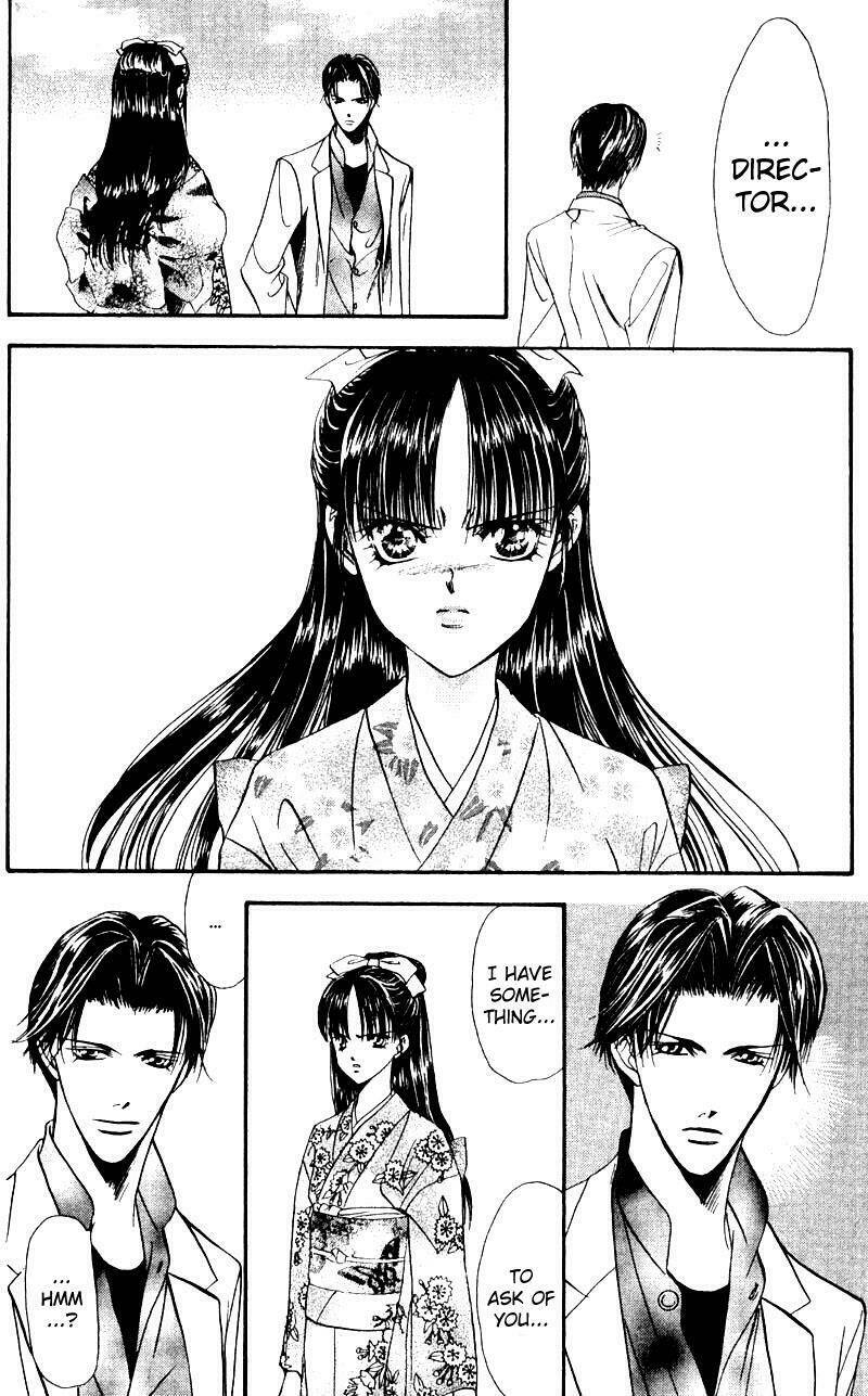 thử thách của kyouko chapter 13 20