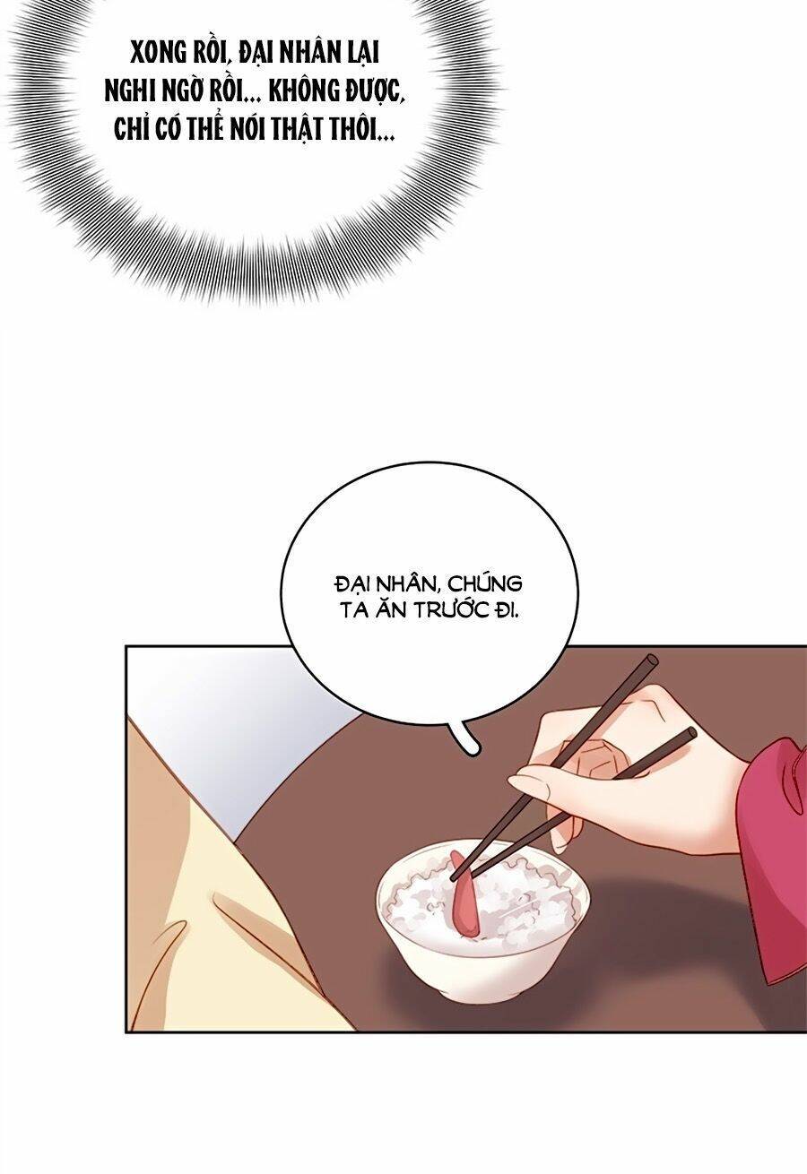 xuân khuê bí lục: xưởng công thái liêu nhân chapter 81 31