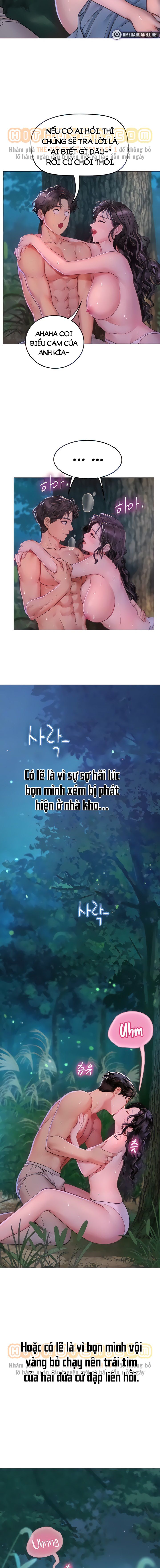 thực tập ở làng tiên cá chapter 31 5