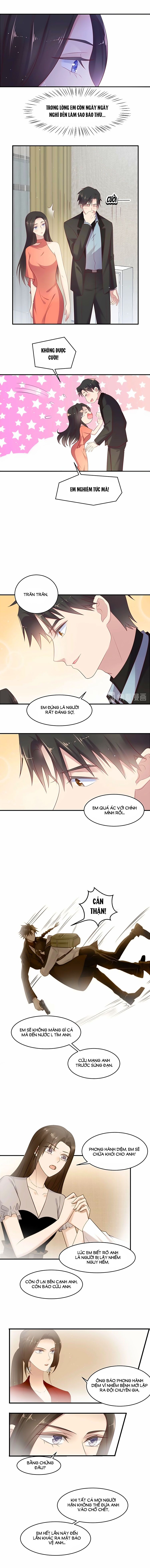 khoá chặt đôi môi (full) chapter 98 7