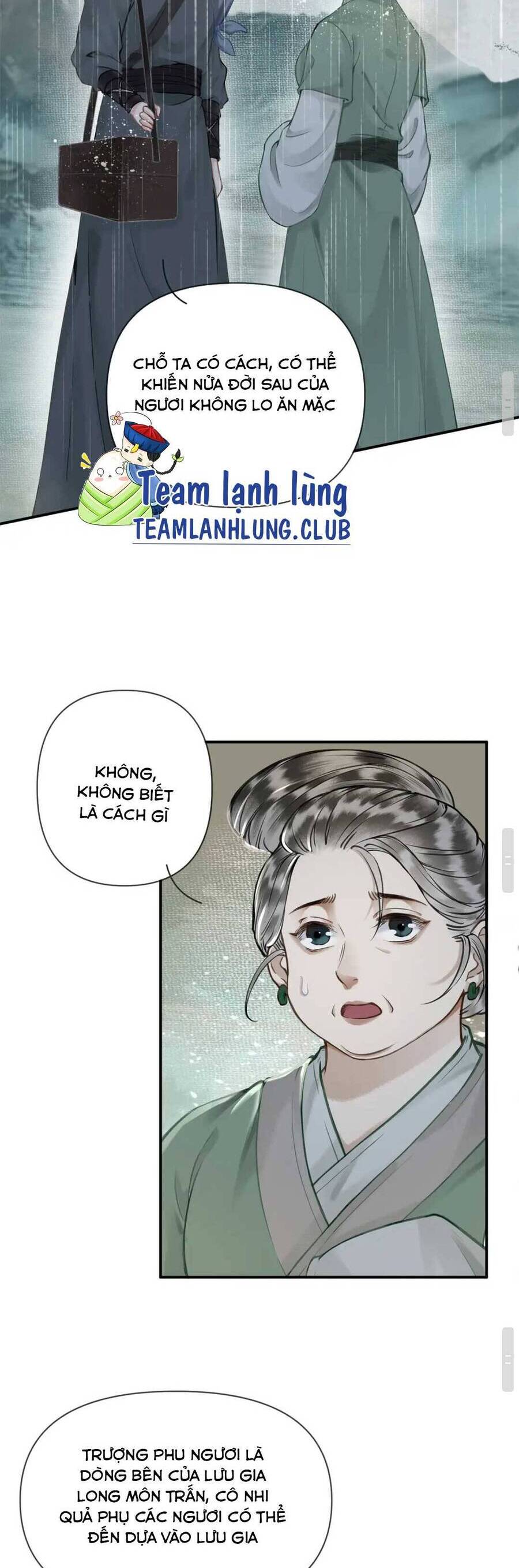 ngỗ tác cẩm y chapter 8 13