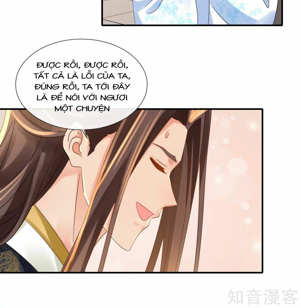 lãnh cung phế hậu muốn nghịch thiên chapter 152 7