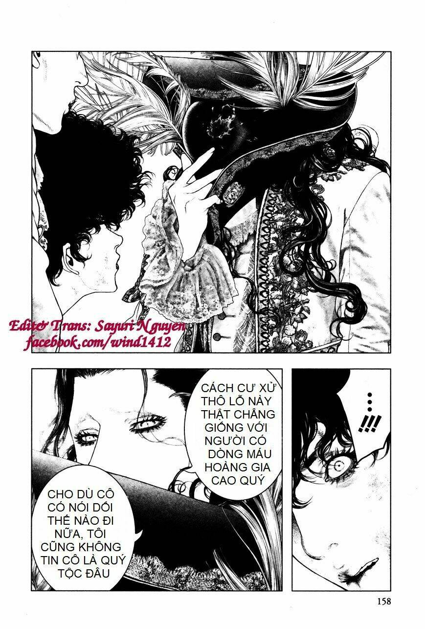 innocent rouge (innocent phần 2) chapter 19 10