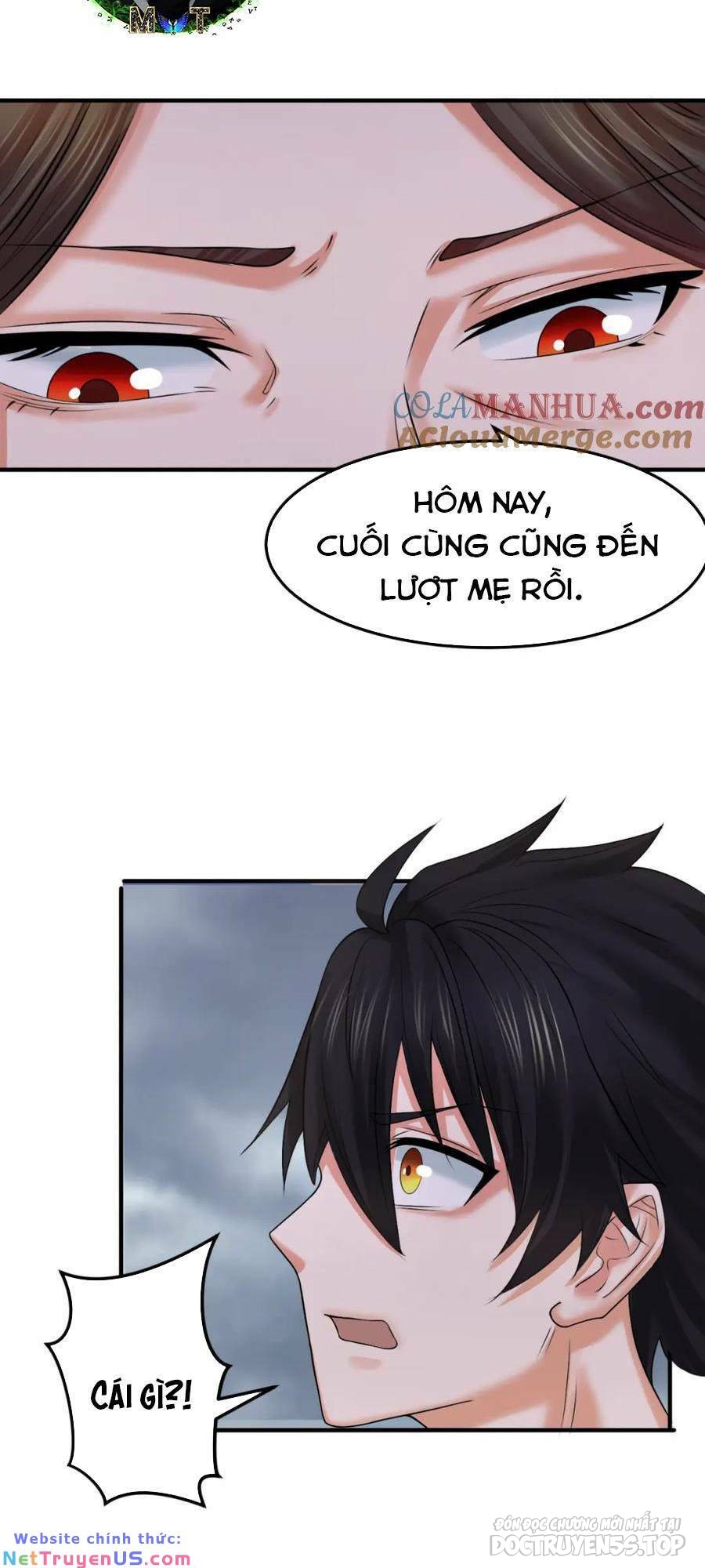 toàn cầu quỷ dị thời đại chapter 100 9
