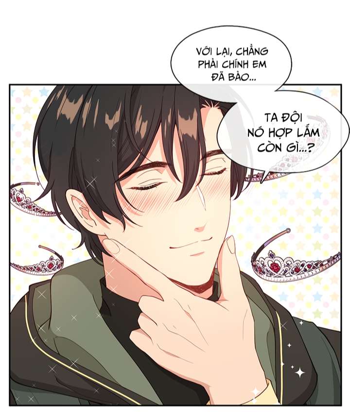 hãy coi chừng ác nữ chapter 58 13