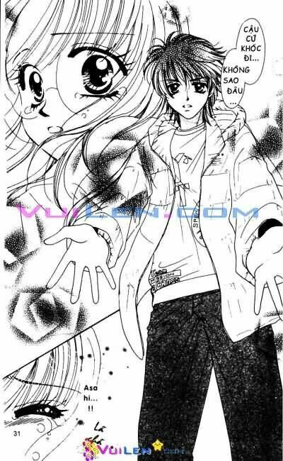 bộ sưu tầm lọ lem chapter 3 31