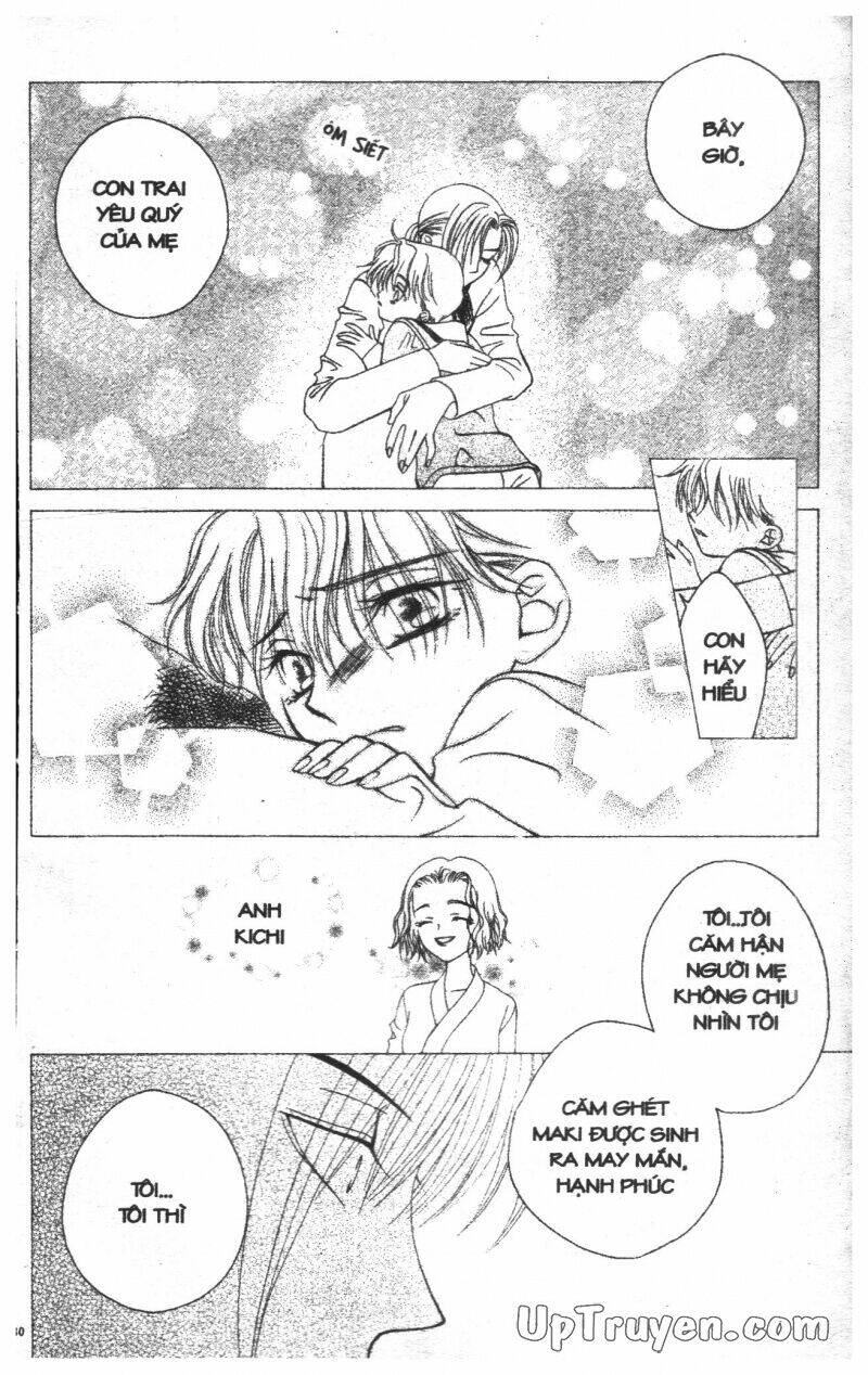 thấy mờ ghét chapter 9 180