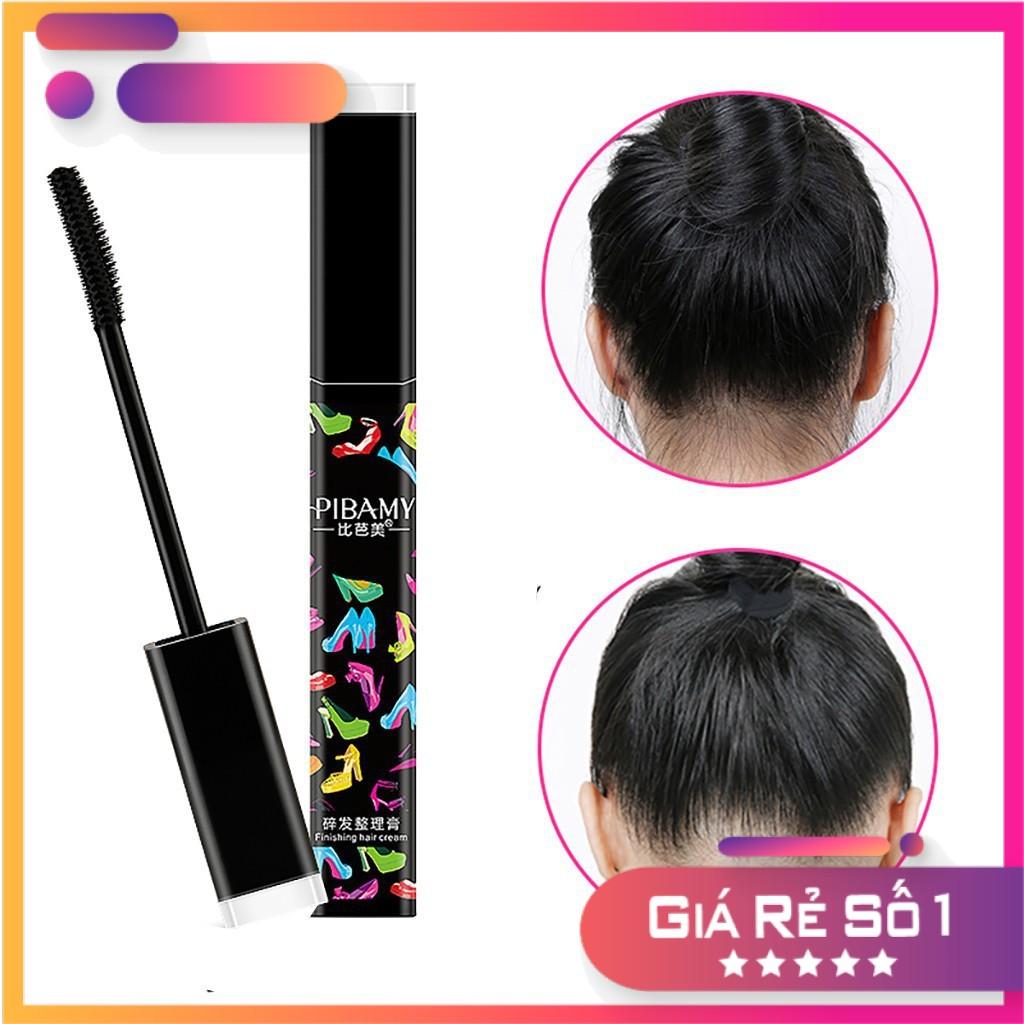 Chuốt tóc con FREESHIP Mascara vuốt tóc, cố định tóc con, chải tóc con vào nếp