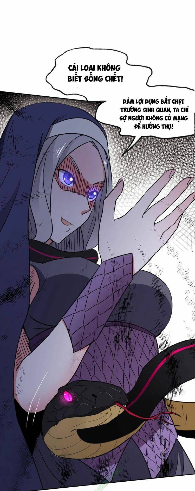 ta luyện giả kim trong thời đại tu tiên chapter 12 13