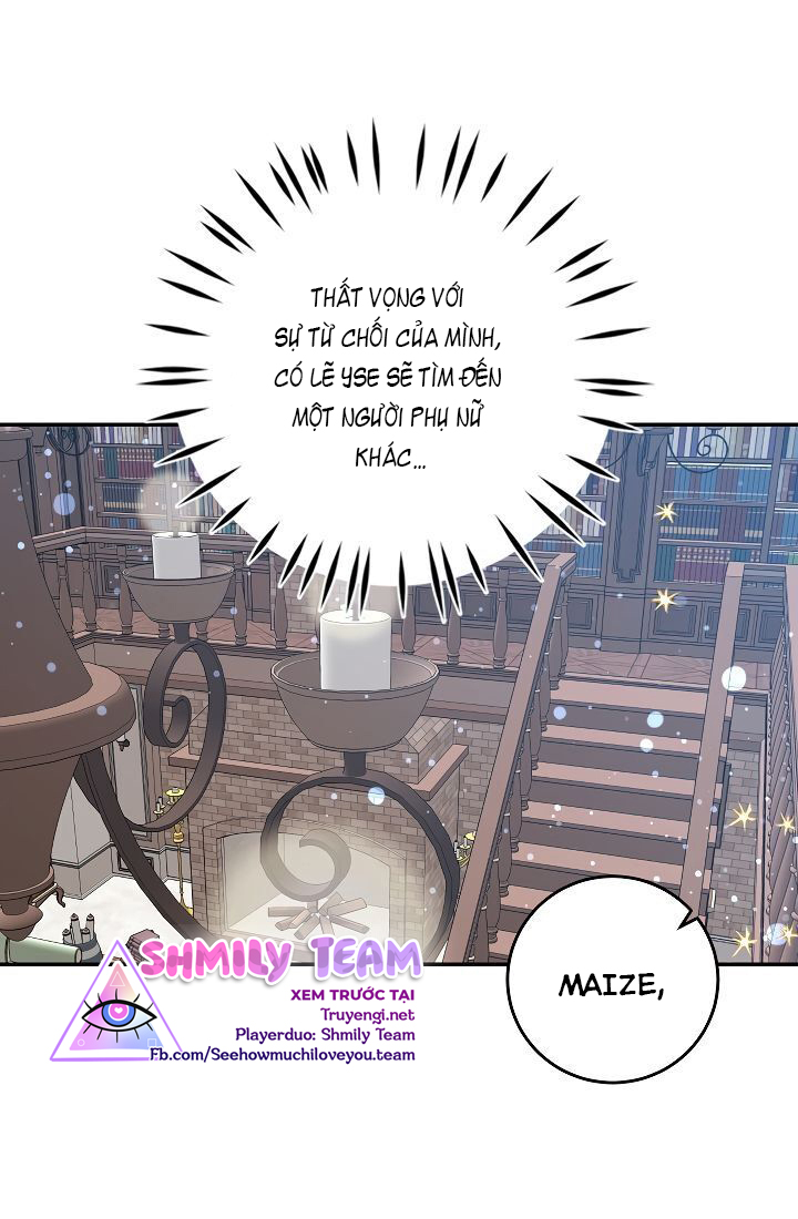 tôi là bạn gái cũ của một vị anh hùng chapter 18 55