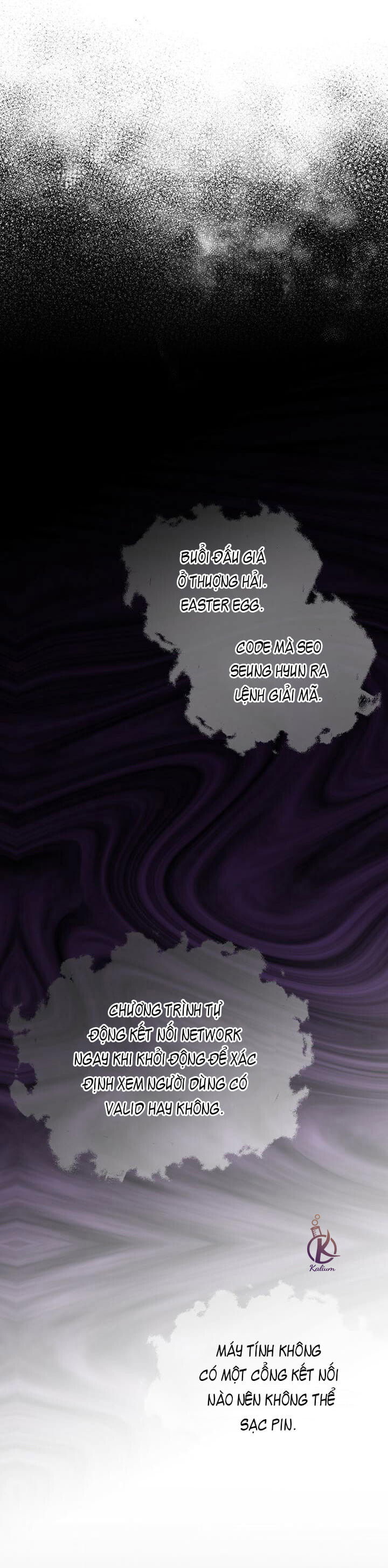 hình thái khởi sinh chapter 33 29