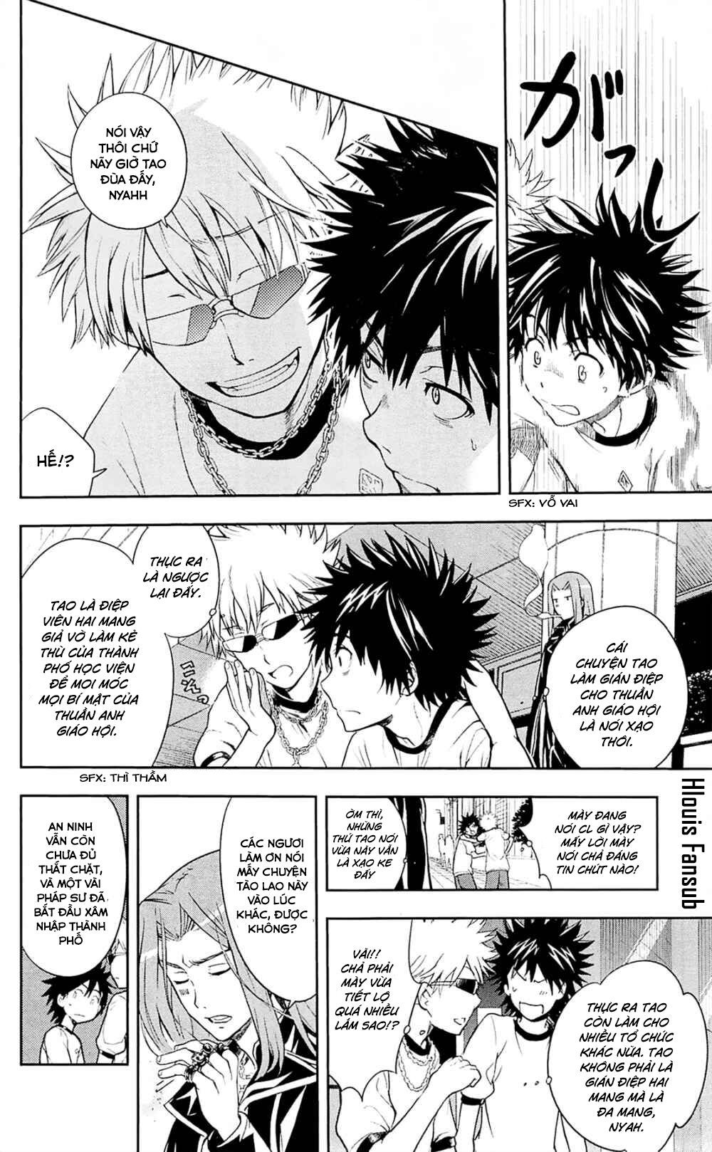 cấm thư ma thuật index chapter 68 23