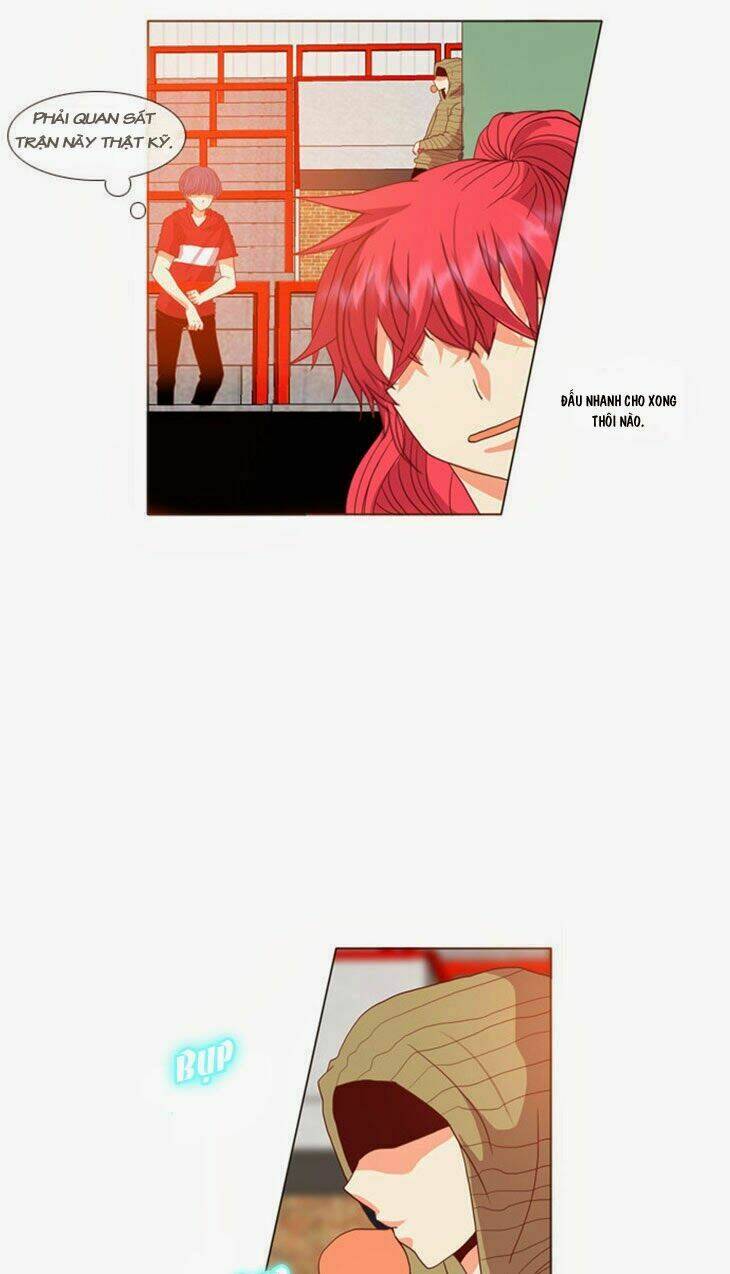 món quà từ chúa chapter 23 32