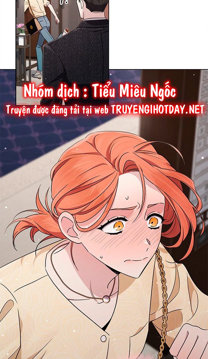 lâu đài - cô dâu của ma chapter 44 37