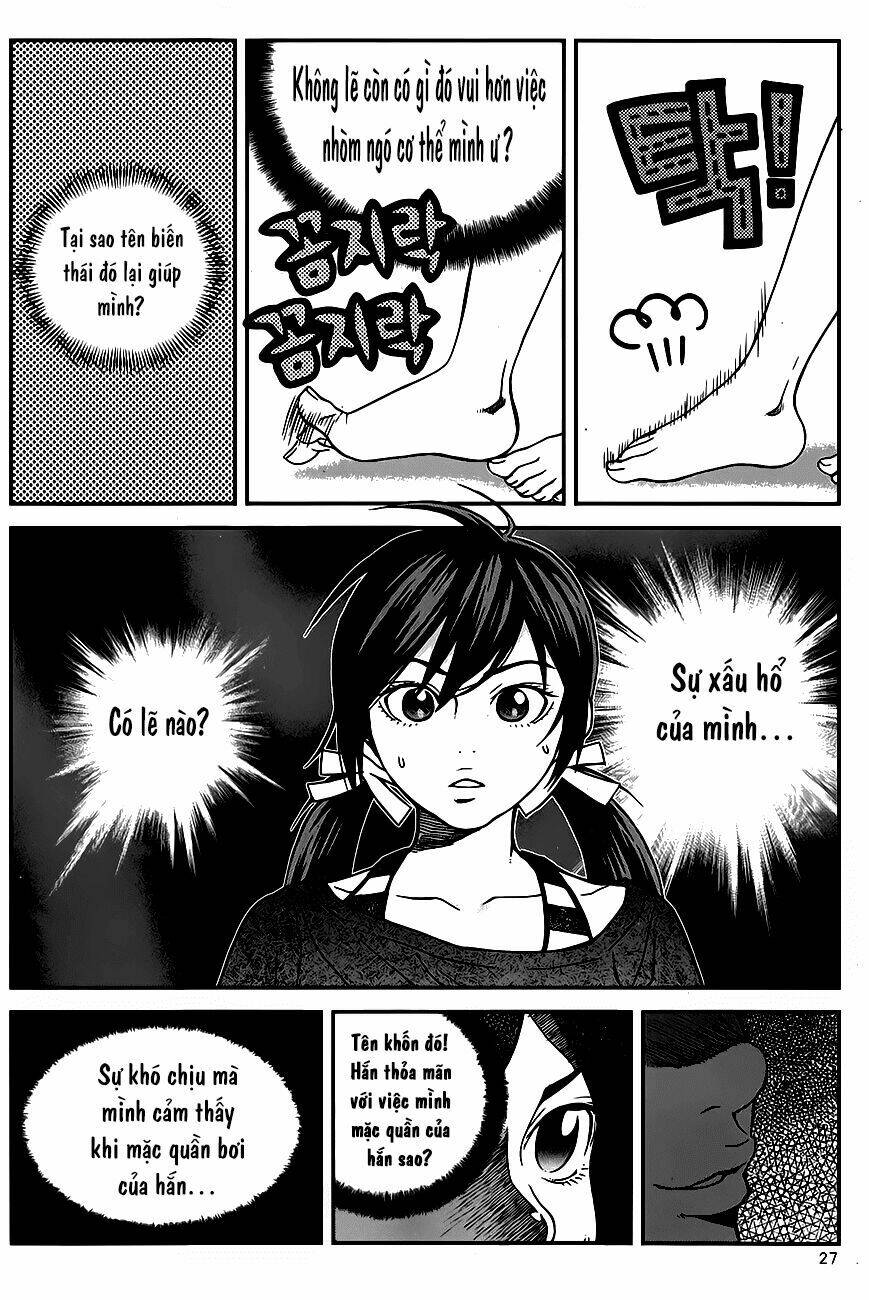 need a girl chapter 46 6