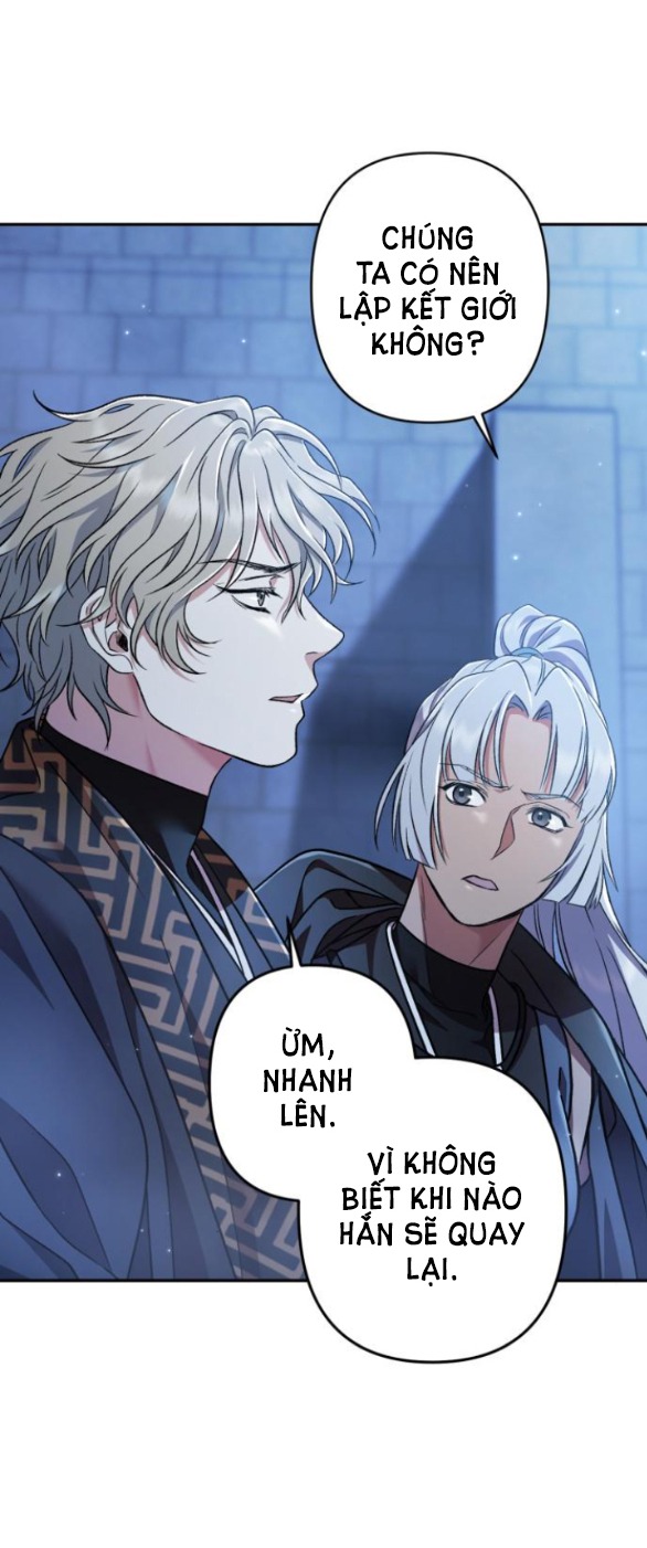 bản tình ca heeran chapter 58.2 17