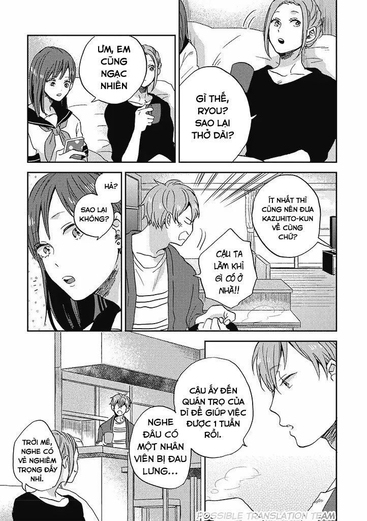 sống cùng cậu ấy chapter 9 5