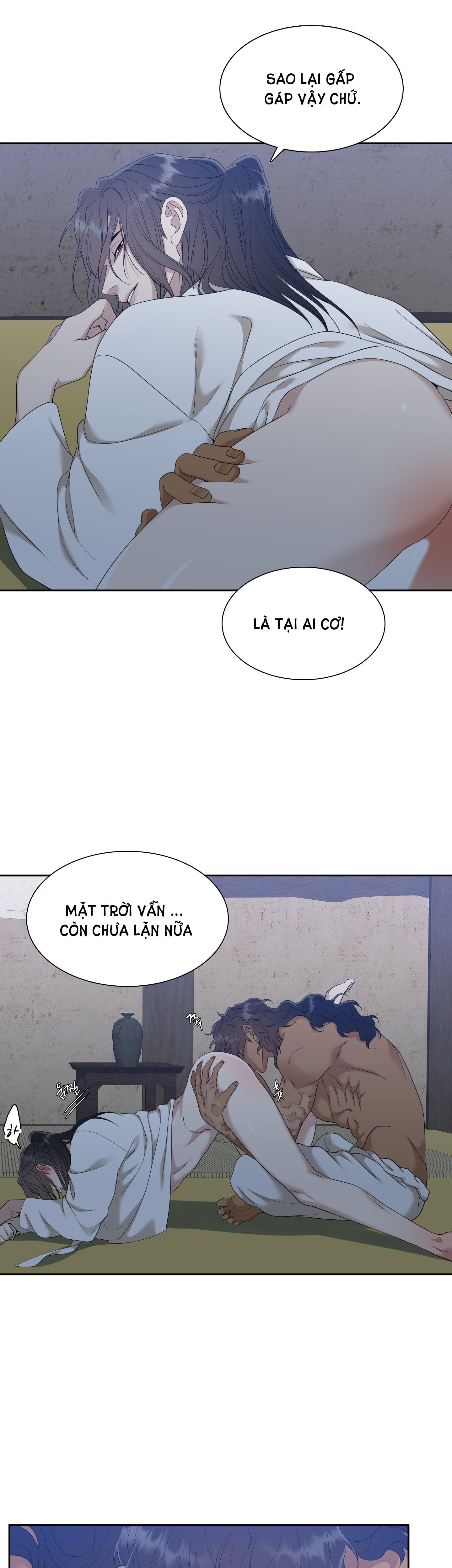 Mắt Phủ Toàn Sương chapter 71.21