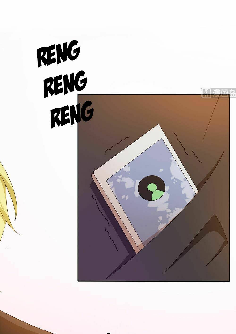 chủ tịch và nữ sát thủ chapter 35 2