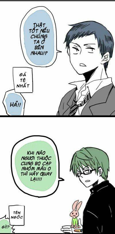 knb short doujinshi chapter 8 4