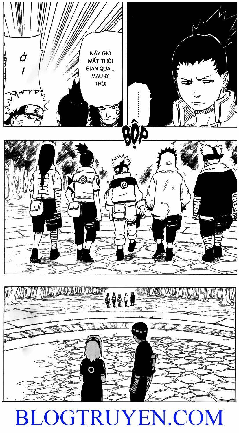 naruto - cửu vĩ hồ ly chapter 183 19