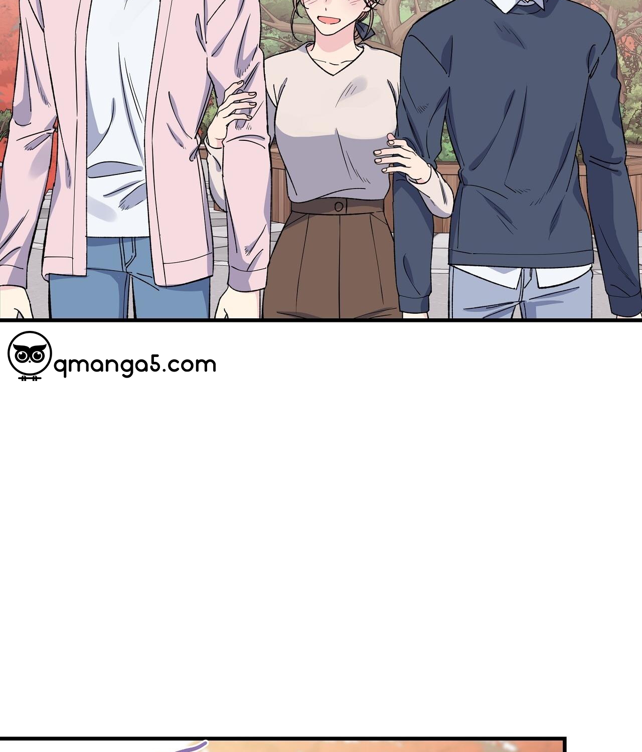 Vị Ngọt Đôi Môi chapter 44