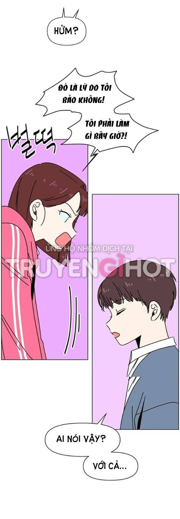 thanh xuân rực rỡ - season of blossom chapter 97 6