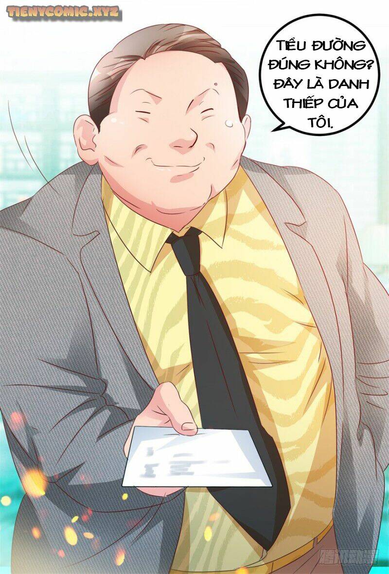 thấu thị tiên y chapter 59 28