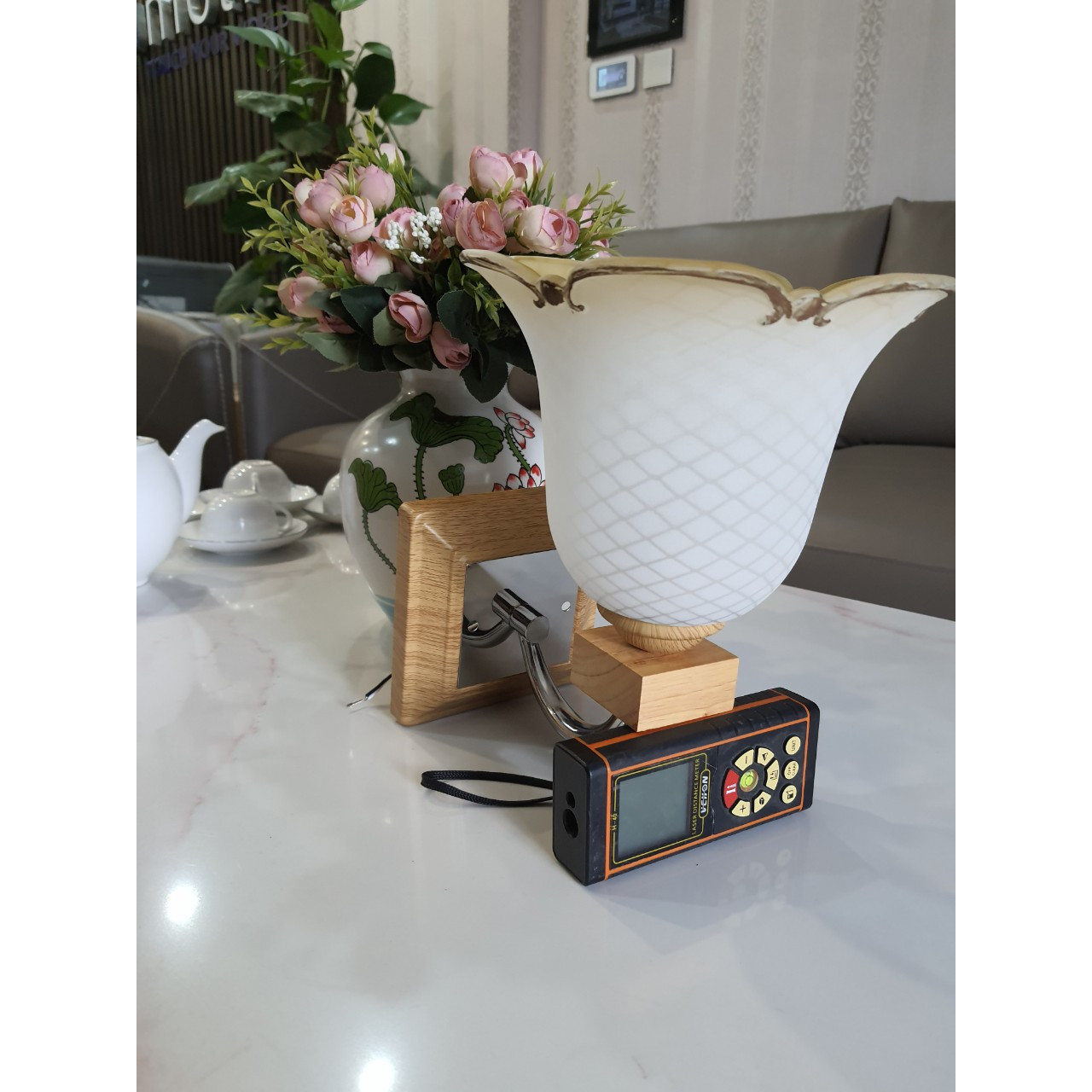 Đèn tường trang trí 7758